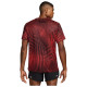 Nike Ανδρική κοντομάνικη μπλούζα Miler Dri-FIT UV Tee